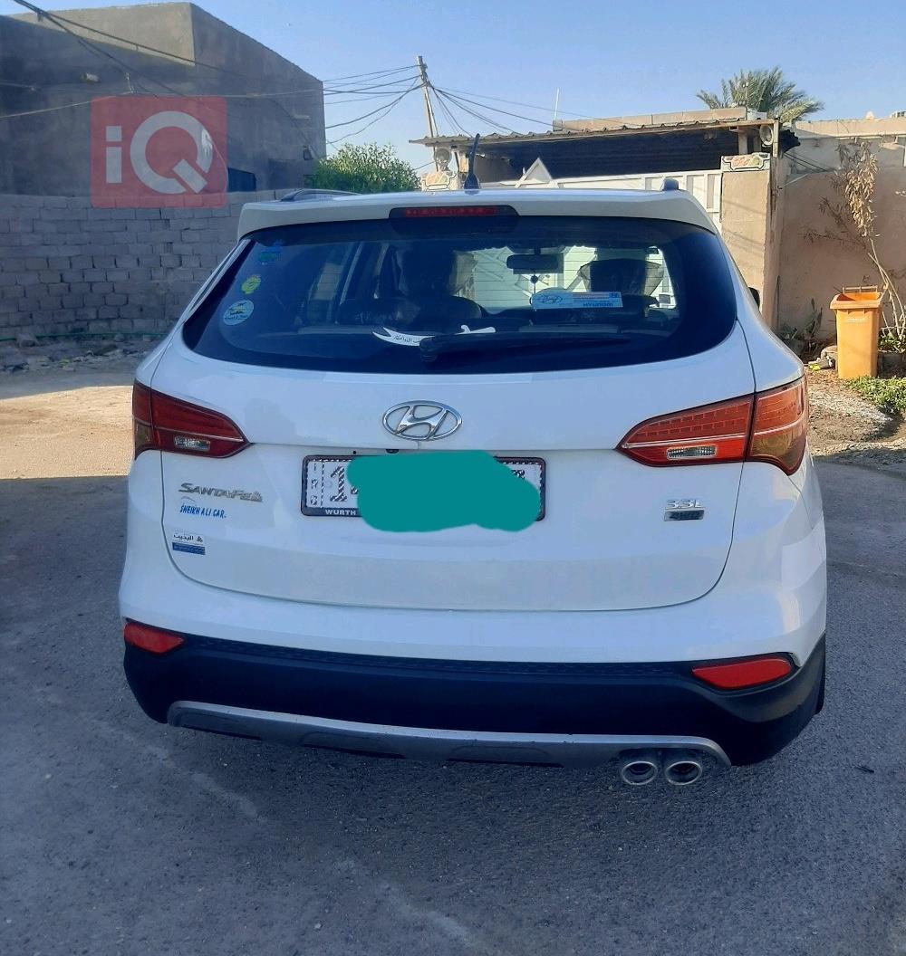 هیوندای سەنتافی